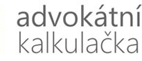 Advokátní kalkulačka